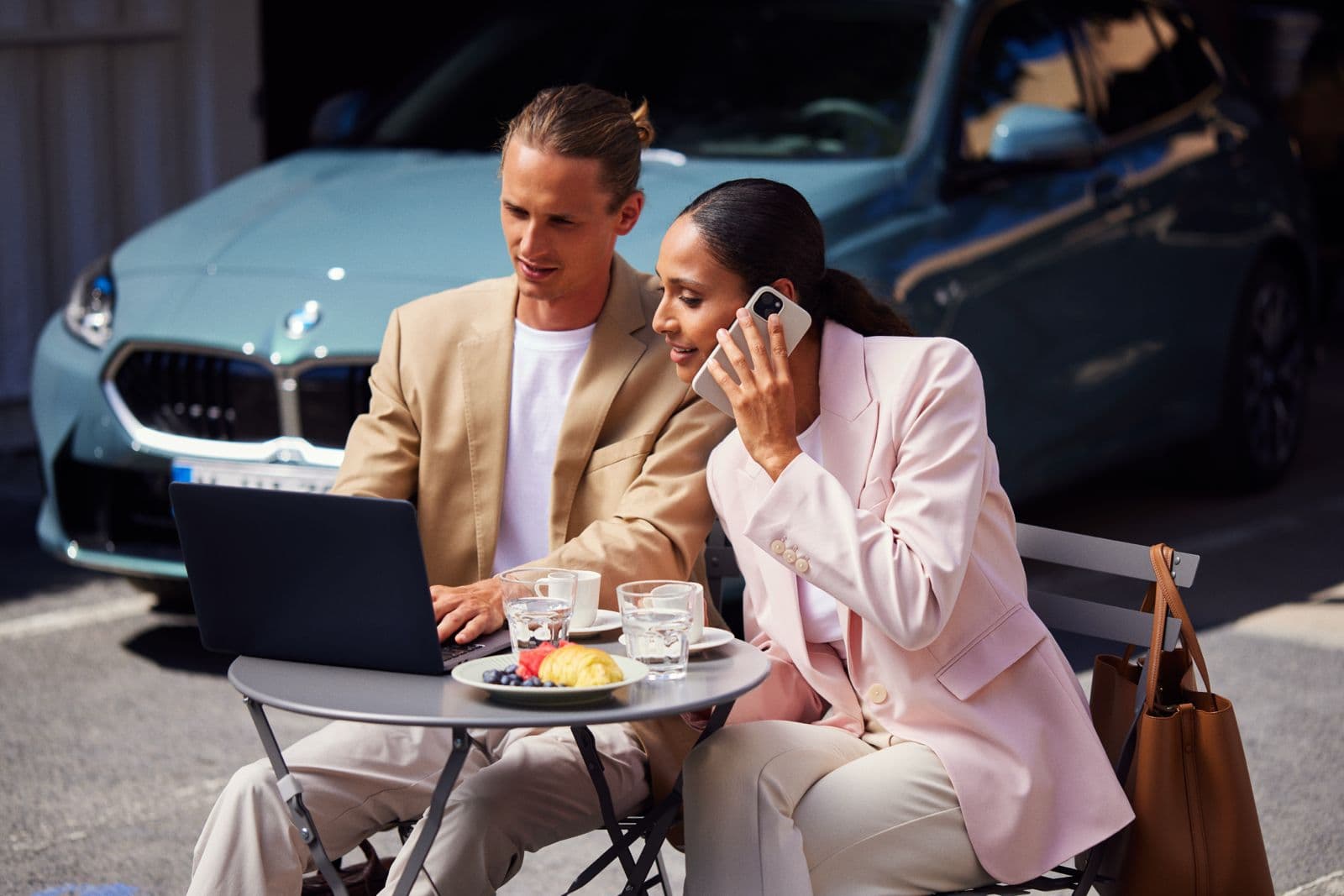 BMW Financial Services